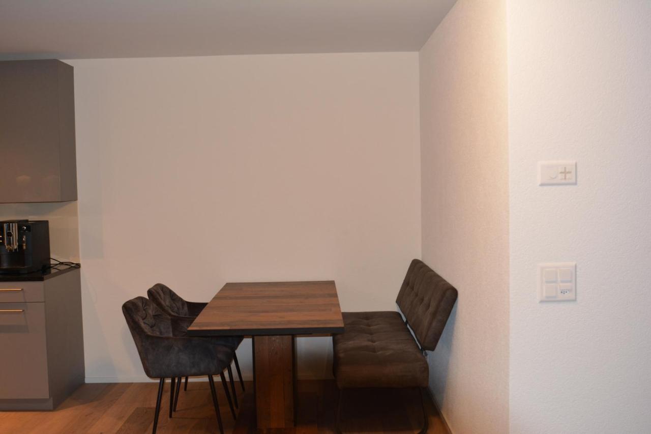 Brand New Apartment Surrounded By Nature Schattdorf Exterior foto